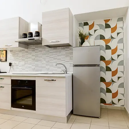 Susa - 200mt Porta Susa, Wifi, Smart Working 公寓 *