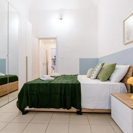 Susa - 200mt Porta Susa, Wifi, Smart Working Appartamento