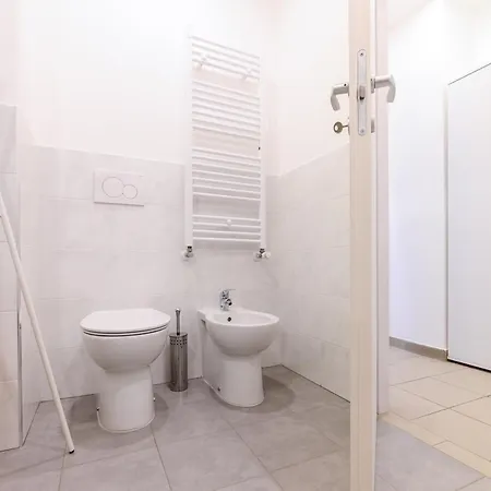 Susa - 200mt Porta Susa, Wifi, Smart Working Appartamento