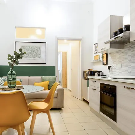 Susa - 200mt Porta Susa, Wifi, Smart Working Appartamento Torino