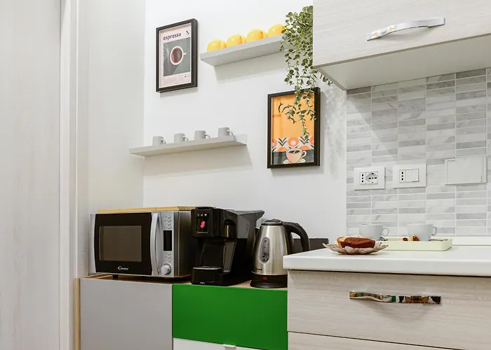 아파트 Susa - 200mt Porta Susa, Wifi, Smart Working 토리노