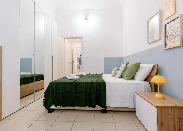Susa - 200mt Porta Susa, Wifi, Smart Working Appartamento
