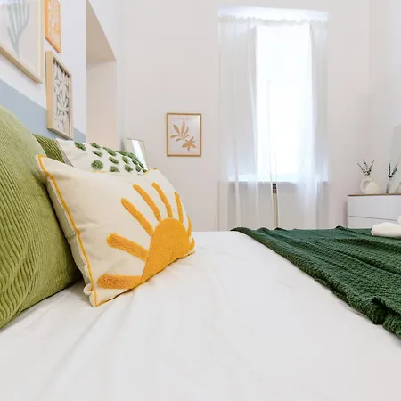 Susa - 200mt Porta Susa, Wifi, Smart Working