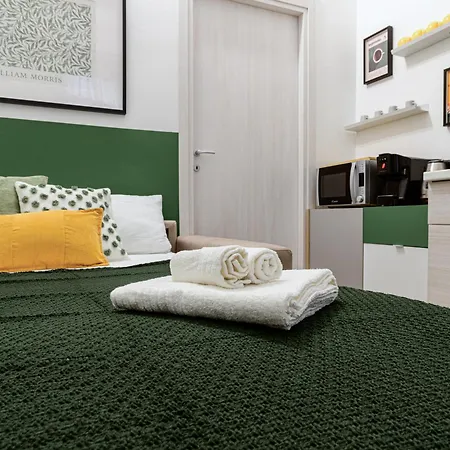 Susa - 200mt Porta Susa, Wifi, Smart Working * Turin
