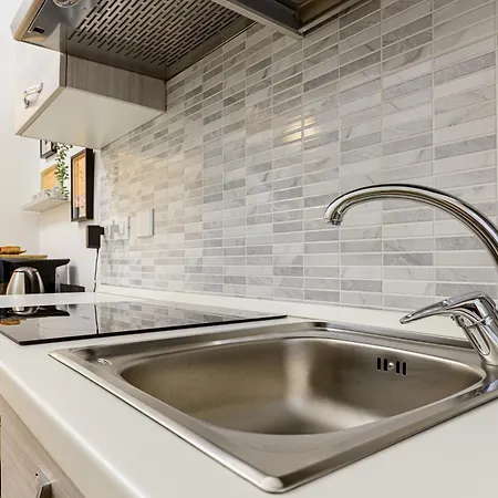 Apartment Susa - 200mt Porta Susa, Wifi, Smart Working *