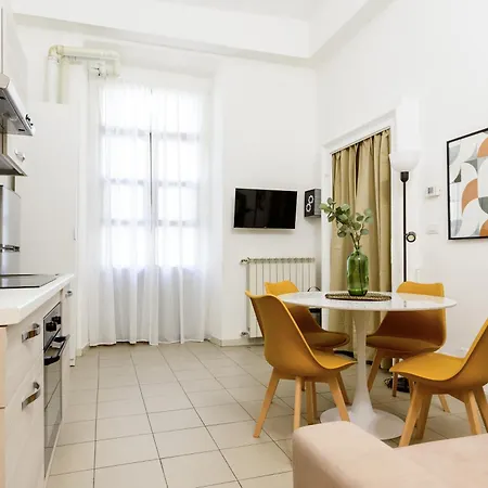 Susa - 200mt Porta Susa, Wifi, Smart Working