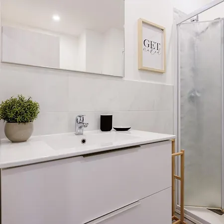 Susa - 200mt Porta Susa, Wifi, Smart Working Apartment *