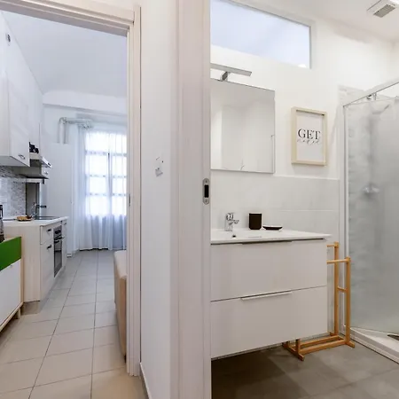 Susa - 200mt Porta Susa, Wifi, Smart Working * Turin
