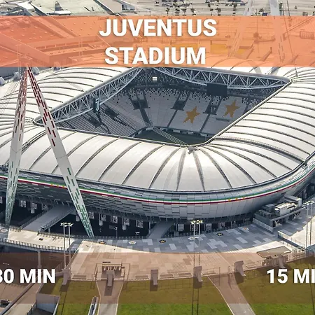 Appartamento Susa - 200mt Porta Susa, Wifi, Smart Working Torino