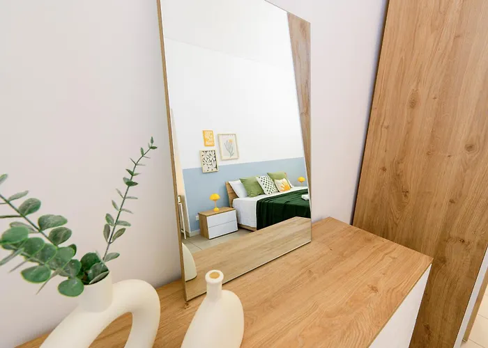 Susa - 200mt Porta Susa, Wifi, Smart Working Daire Torino