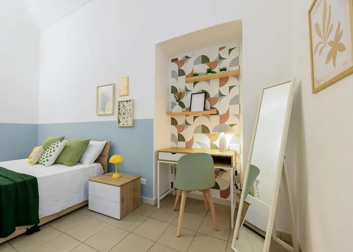 Susa - 200mt Porta Susa, Wifi, Smart Working Daire *