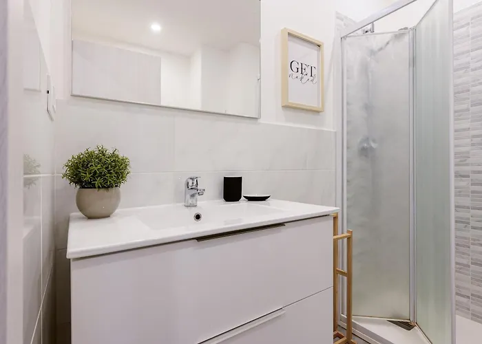 Susa - 200mt Porta Susa, Wifi, Smart Working Daire *