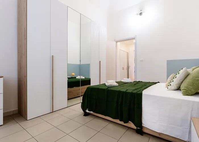 Appartement Susa - 200mt Porta Susa, Wifi, Smart Working *